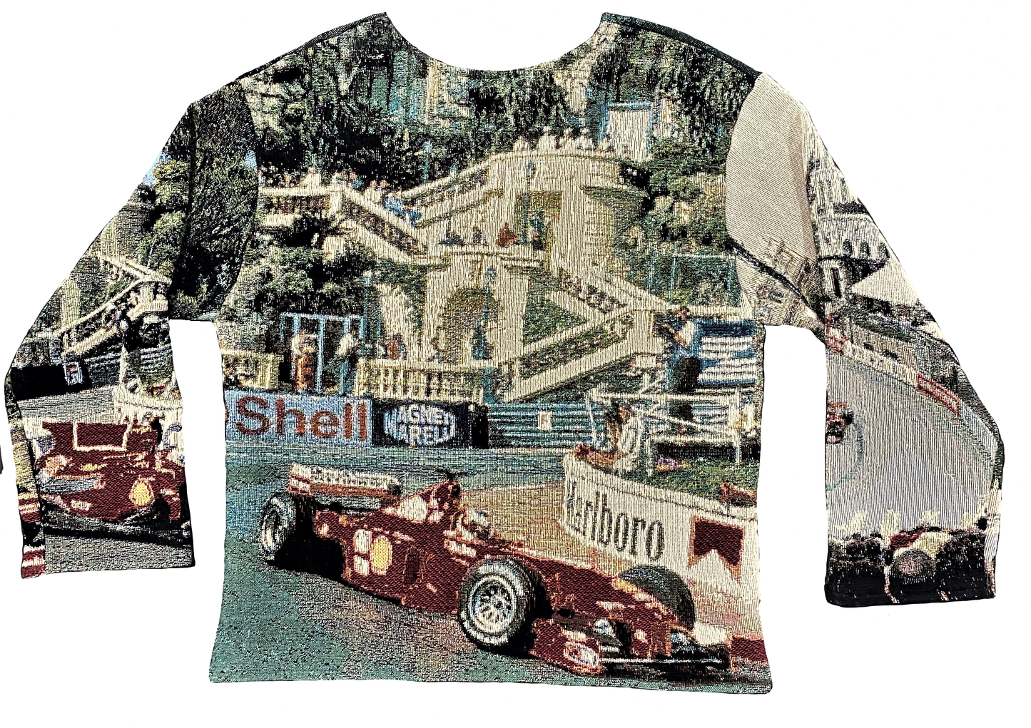 F1 Monaco