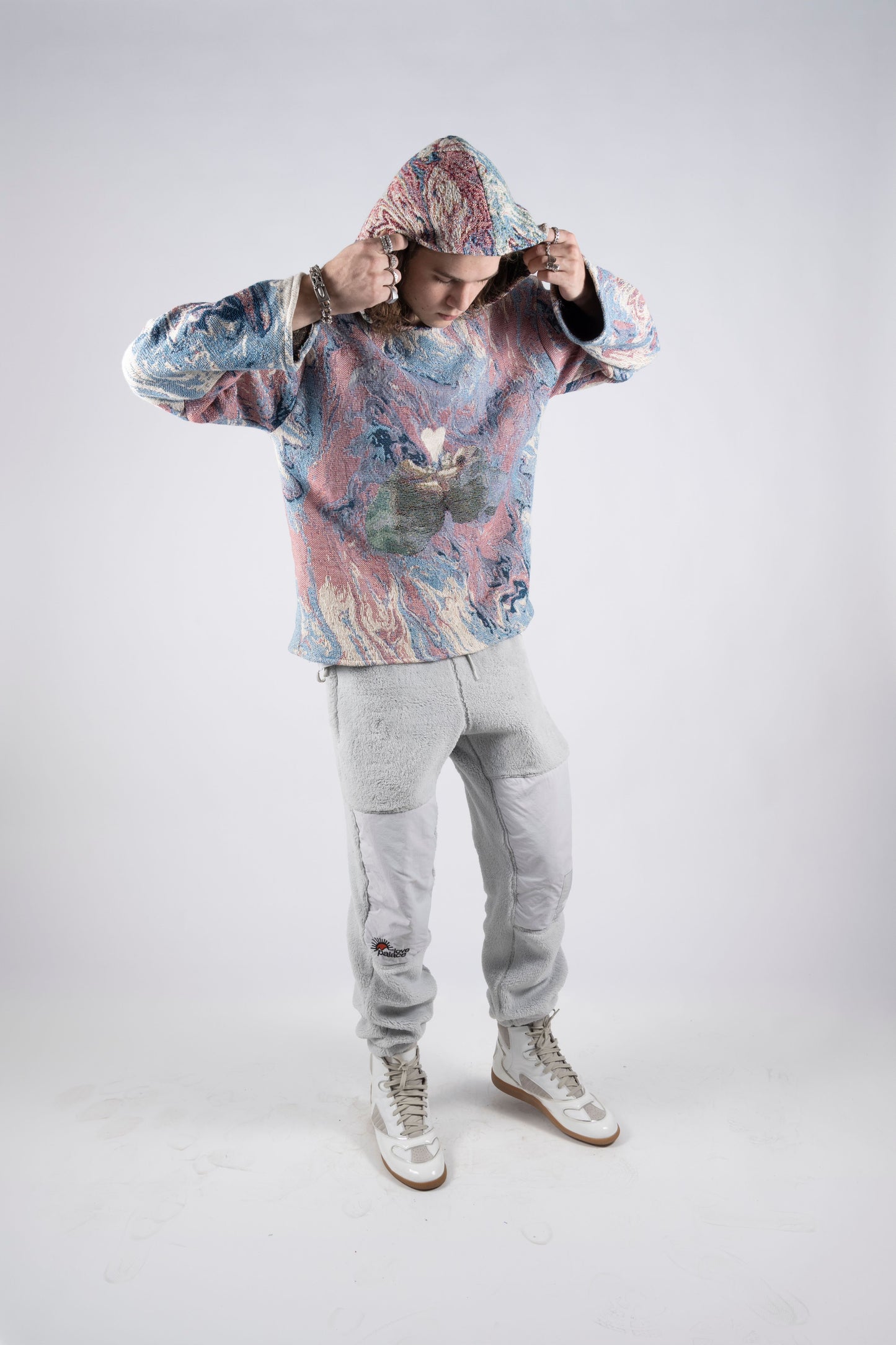 Soul-Tides Hoodie