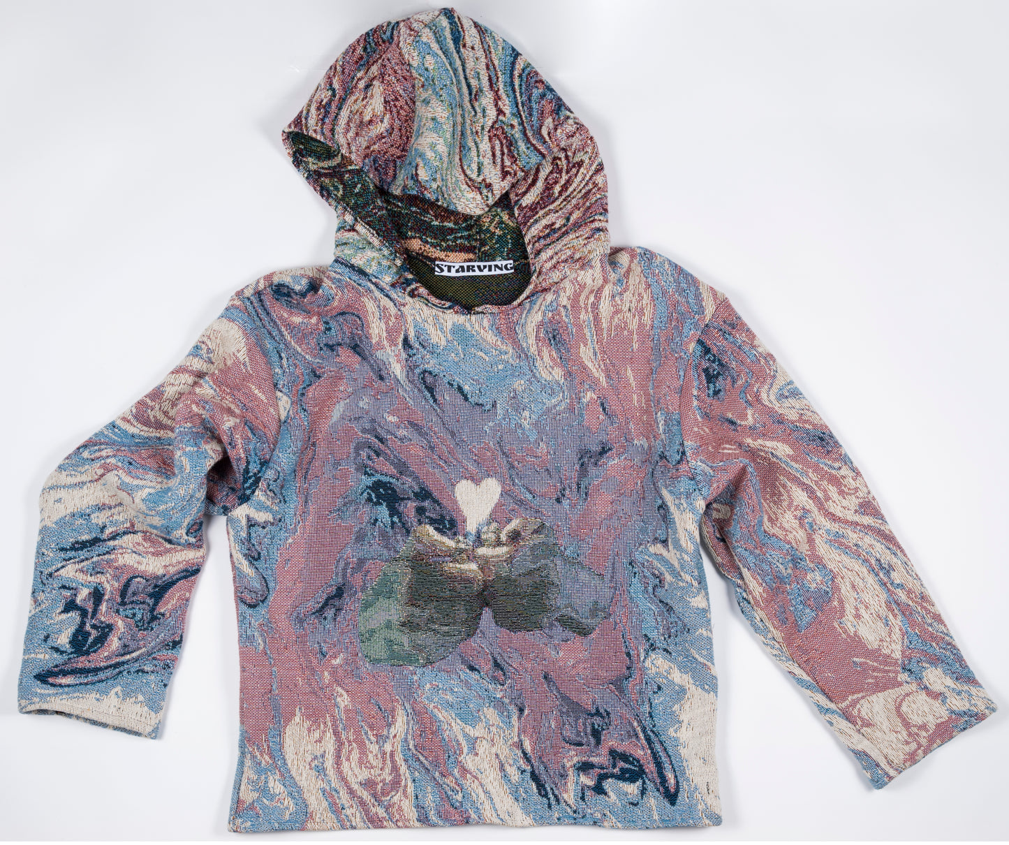 Soul-Tides Hoodie