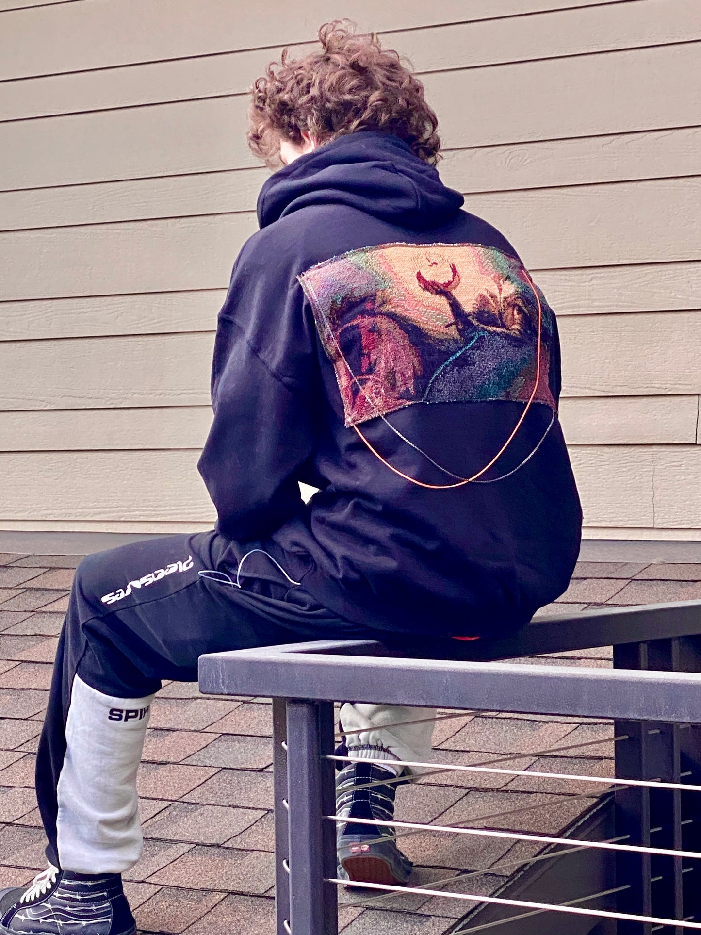 Nightmare Hoodie