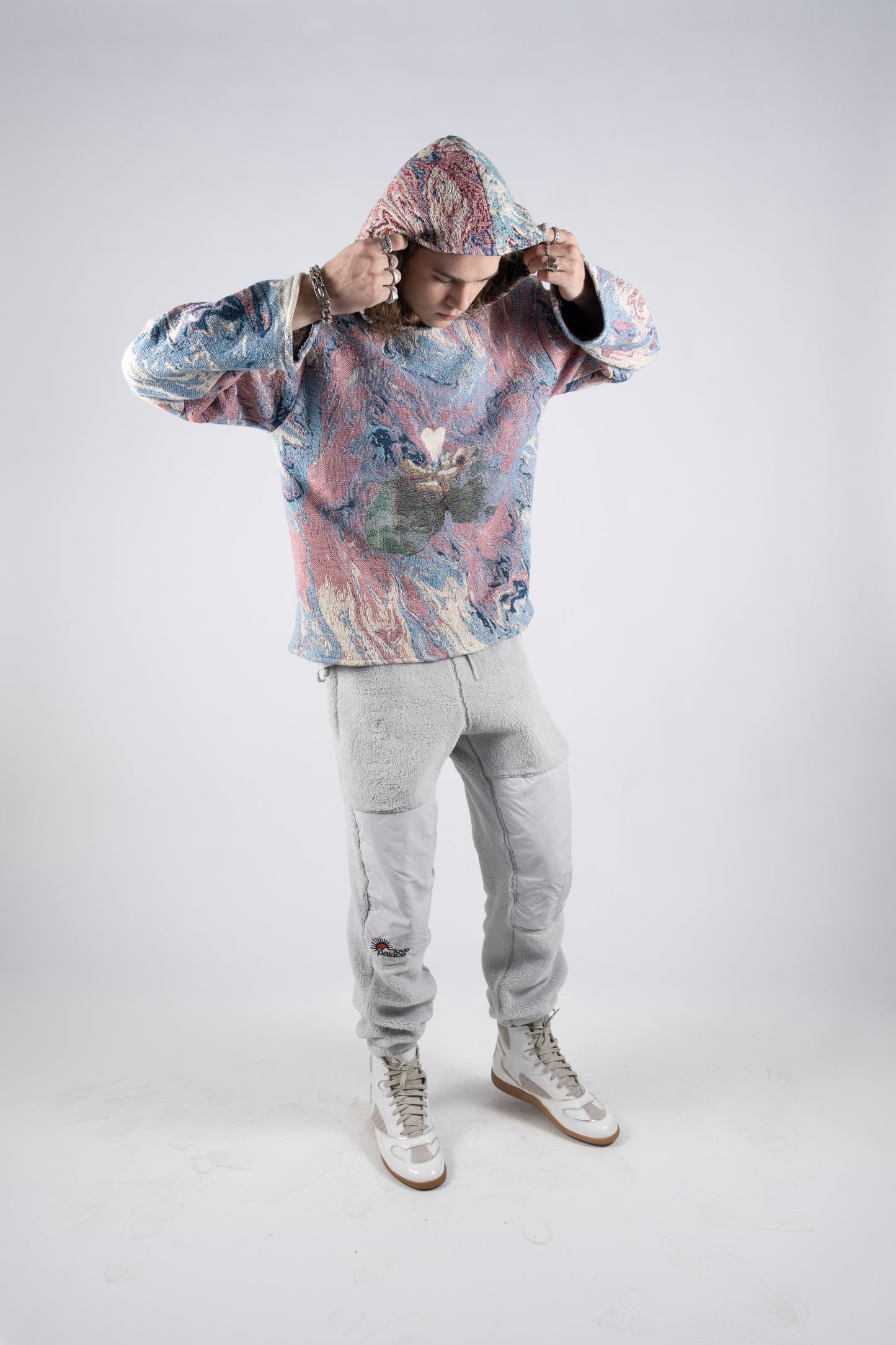 Soul-Tides Hoodie