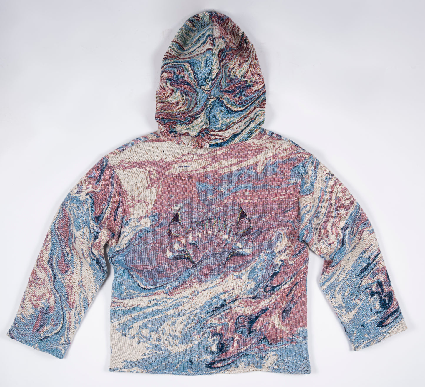 Soul-Tides Hoodie