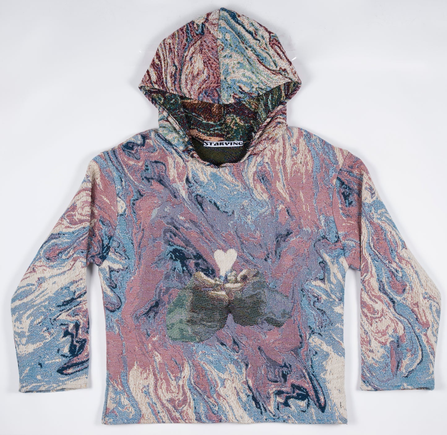 Soul-Tides Hoodie