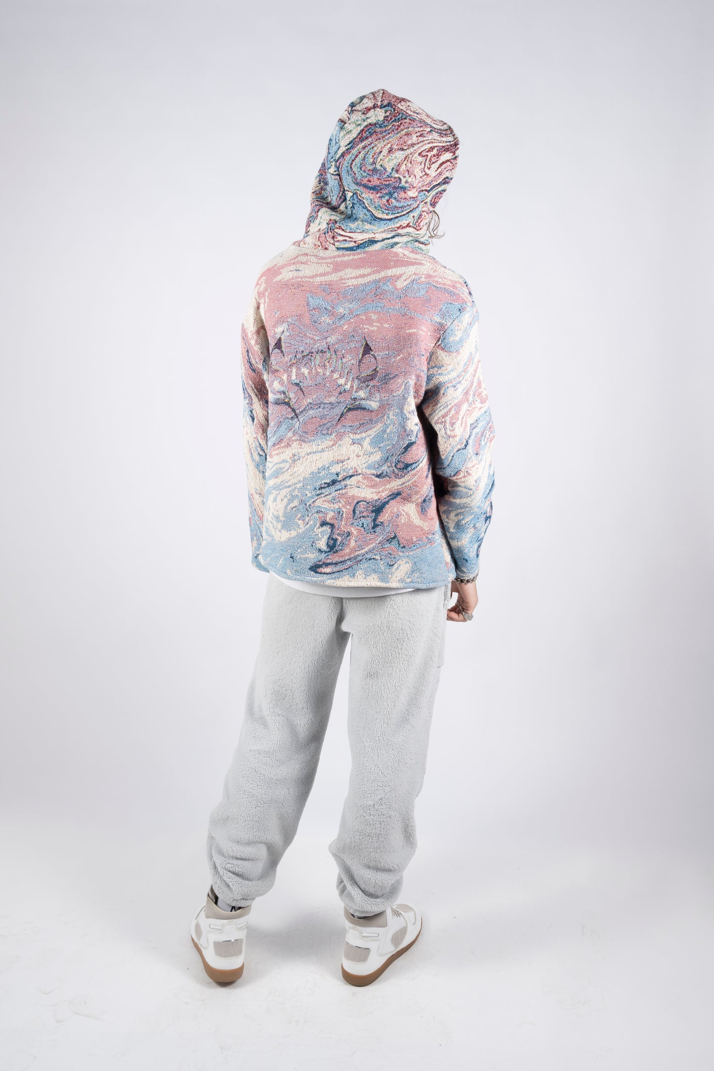 Soul-Tides Hoodie