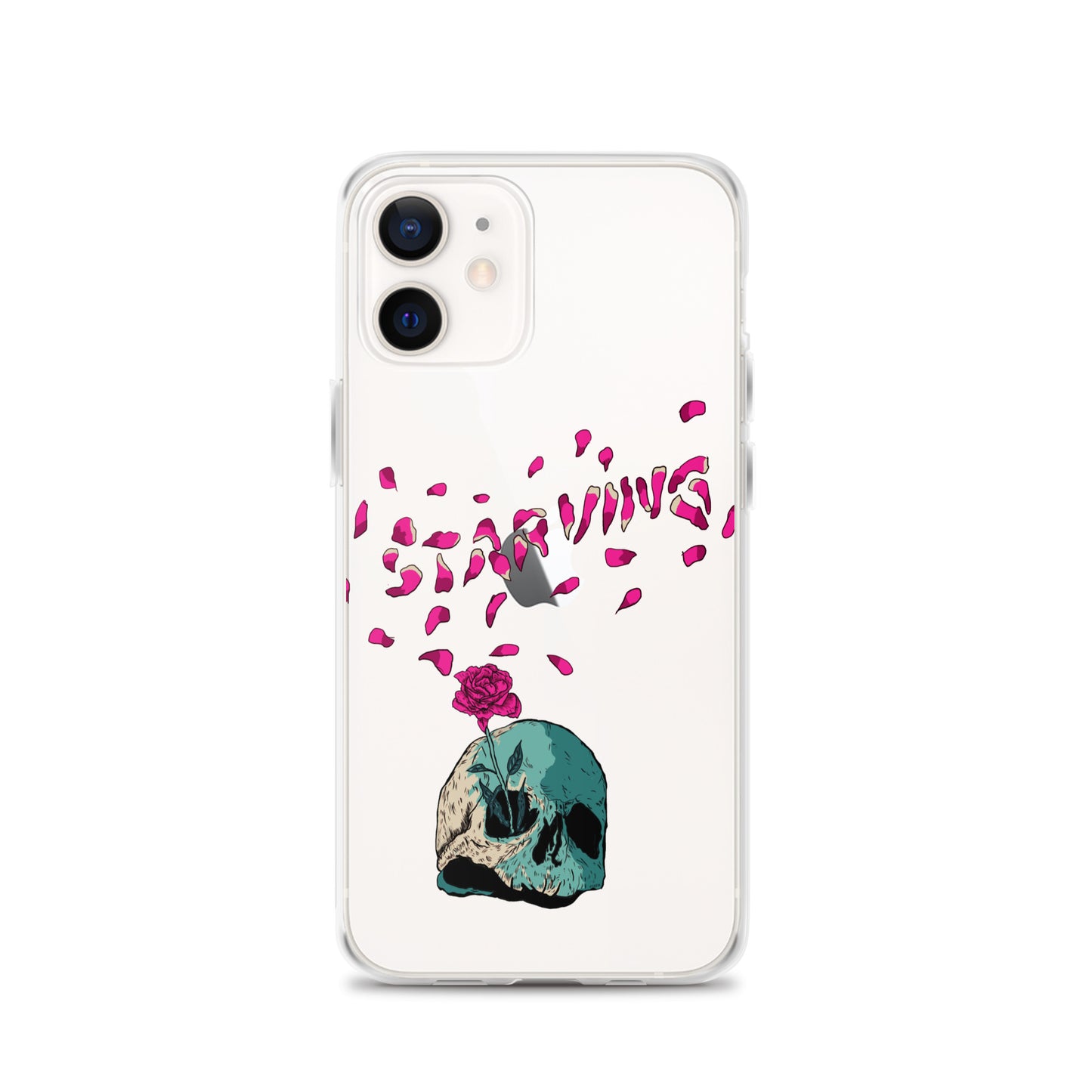 Death Bloom Phone case