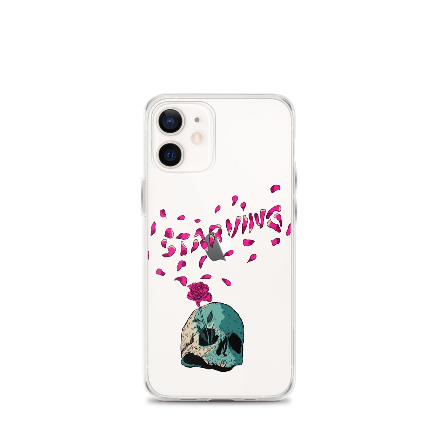 Death Bloom Phone case