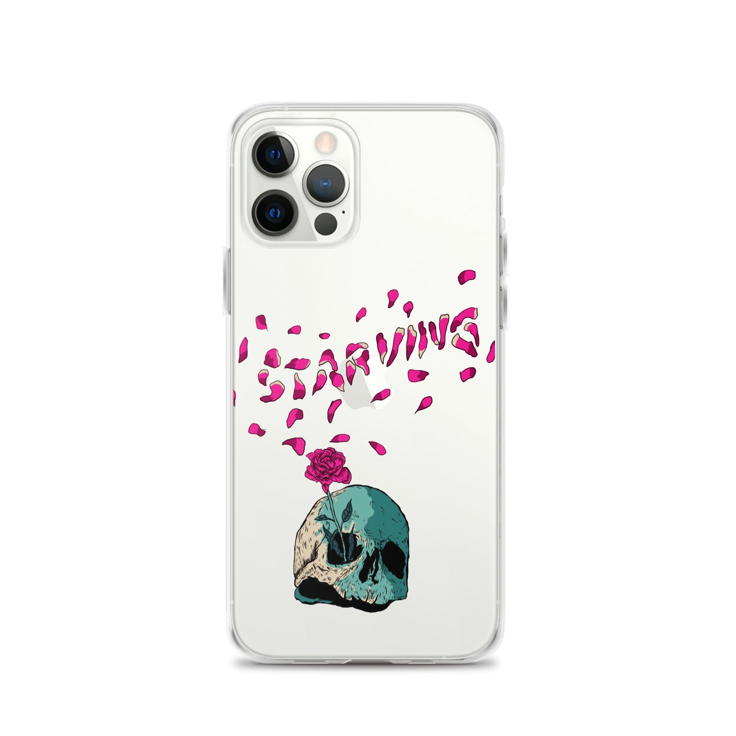 Death Bloom Phone case