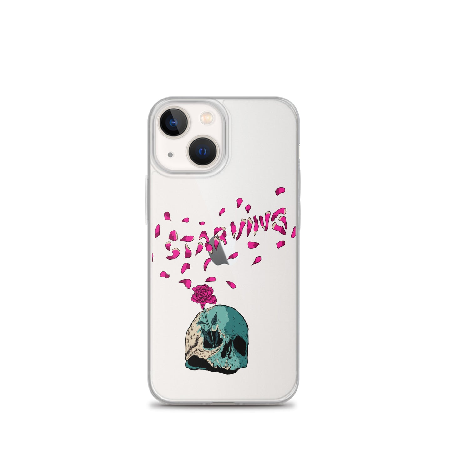 Death Bloom Phone case