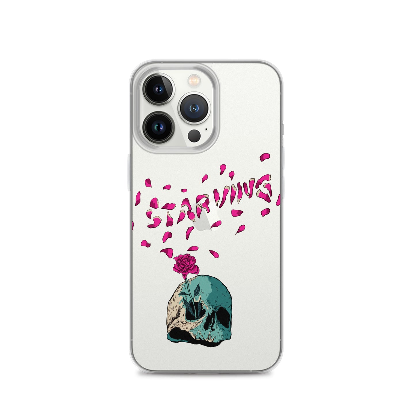 Death Bloom Phone case