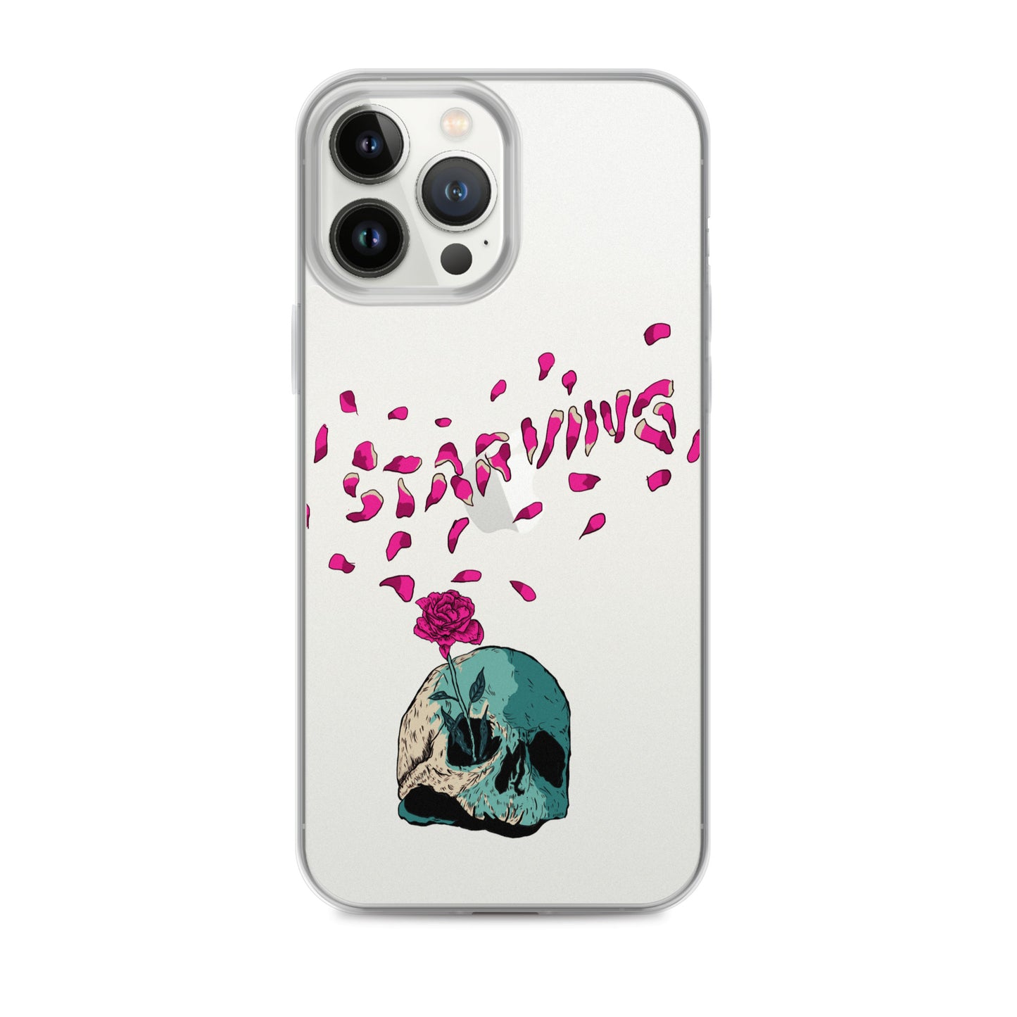Death Bloom Phone case