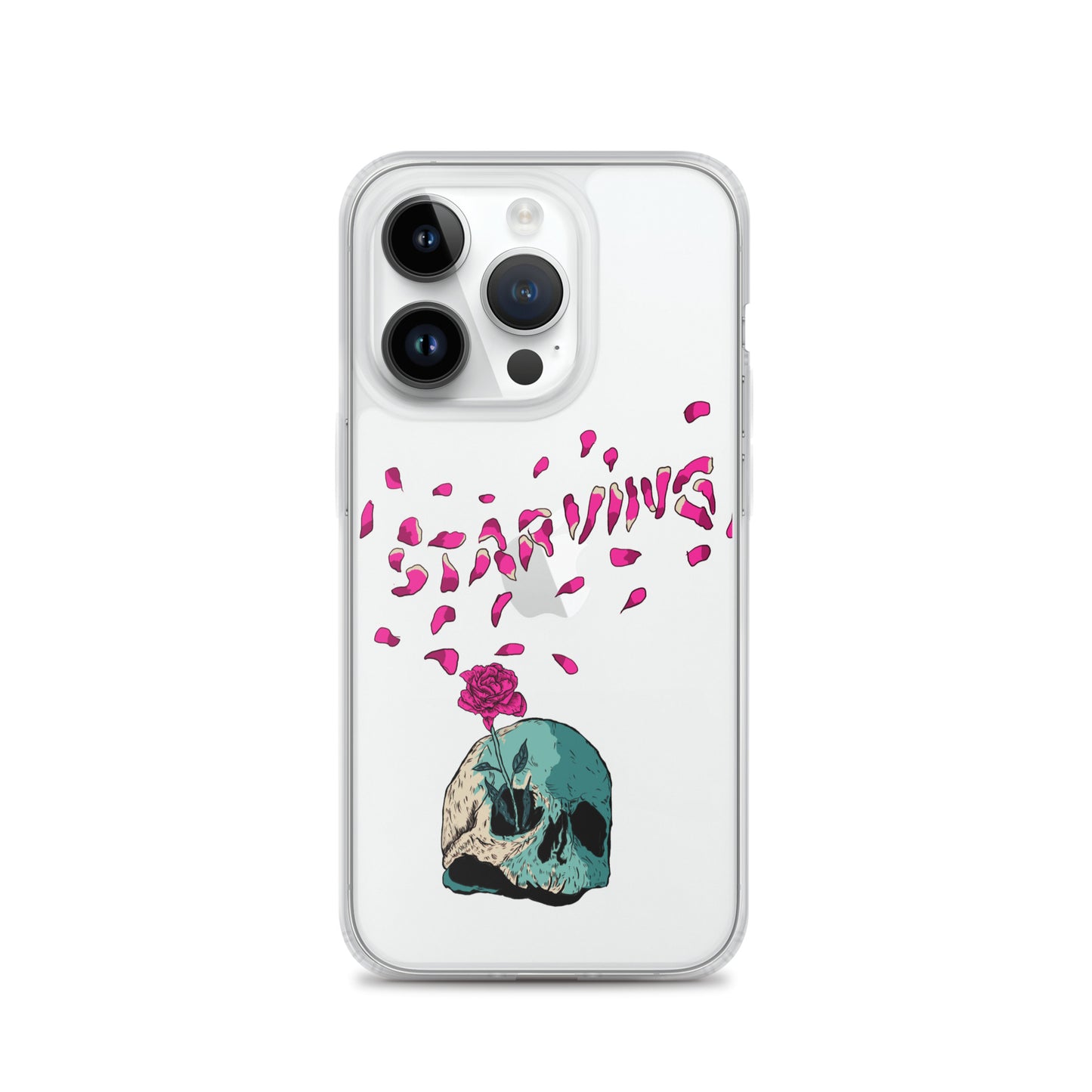 Death Bloom Phone case