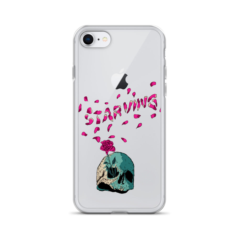 Death Bloom Phone case