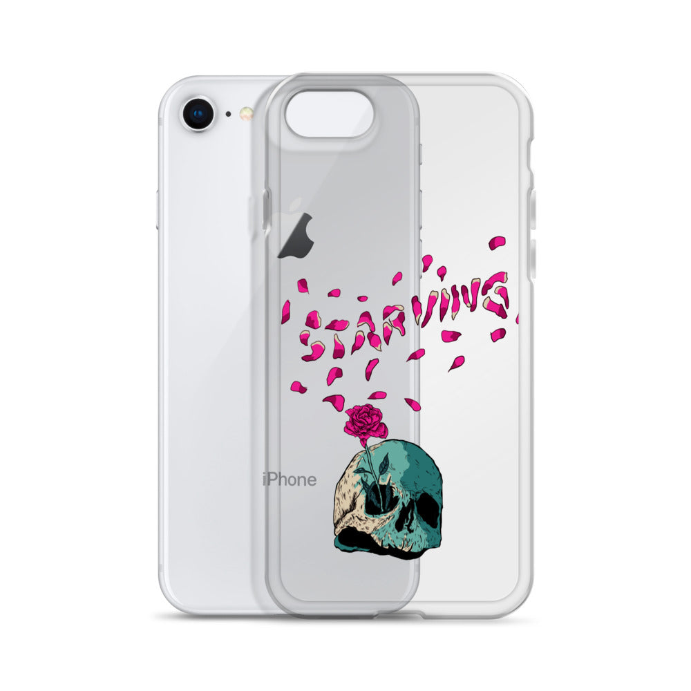Death Bloom Phone case