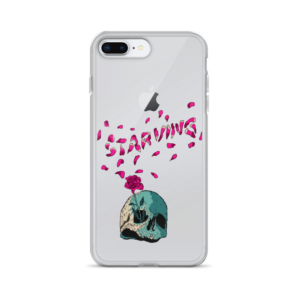 Death Bloom Phone case