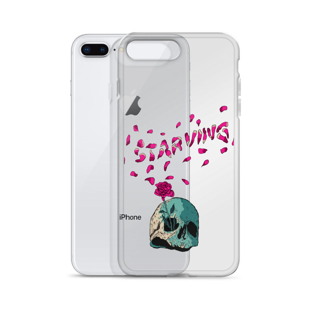Death Bloom Phone case