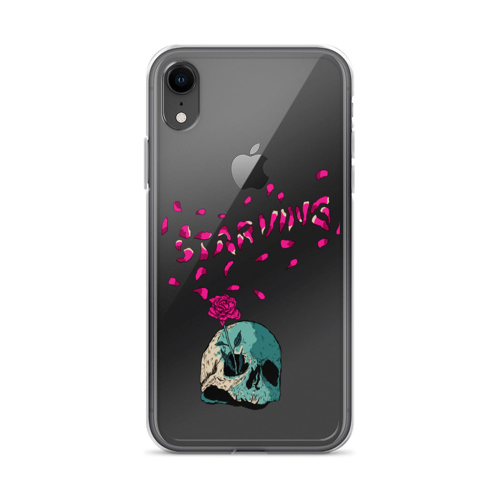 Death Bloom Phone case