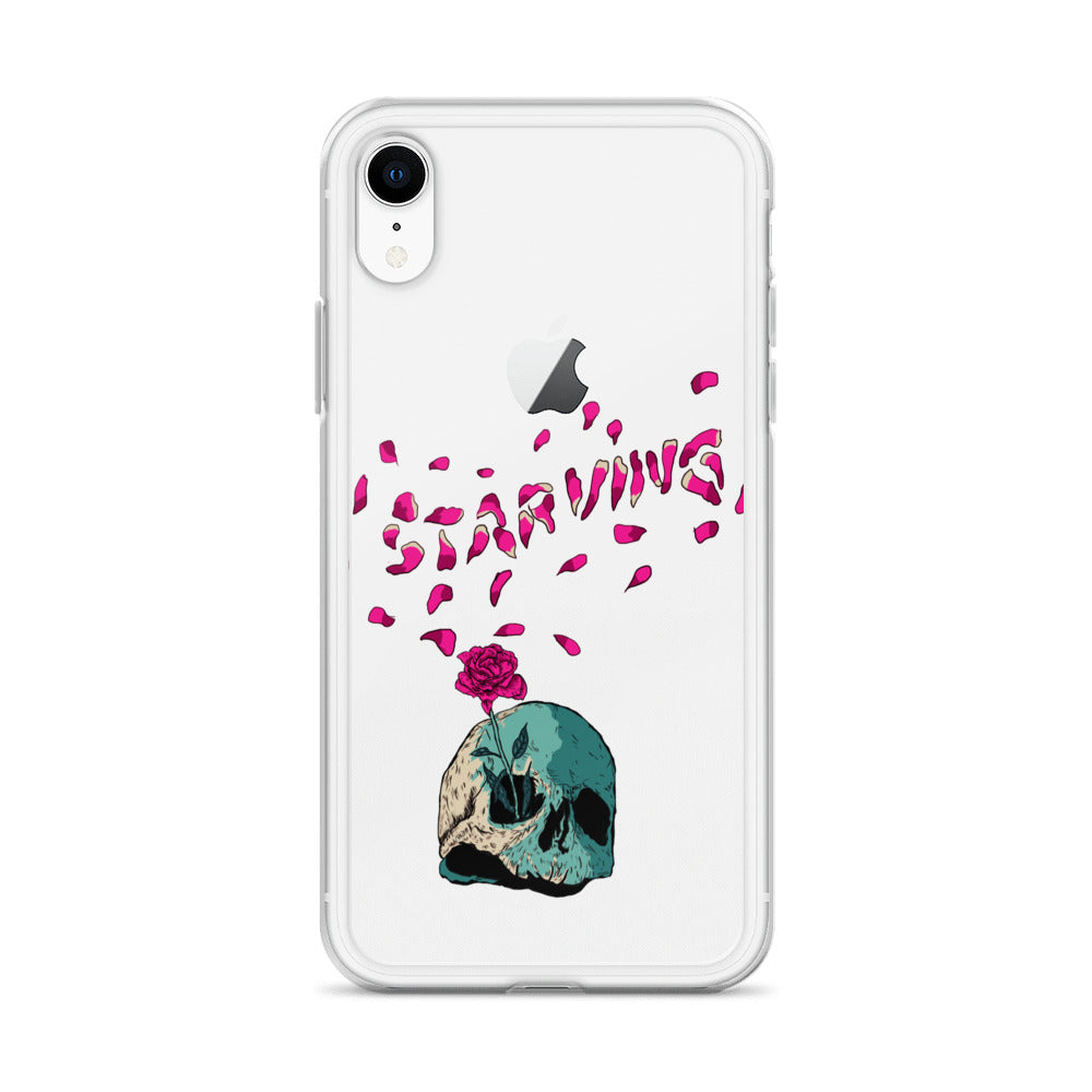 Death Bloom Phone case
