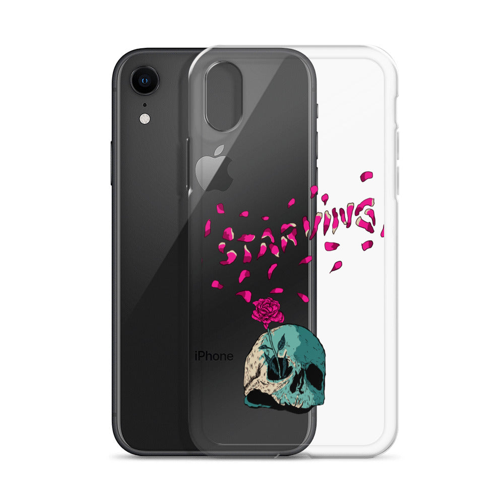 Death Bloom Phone case