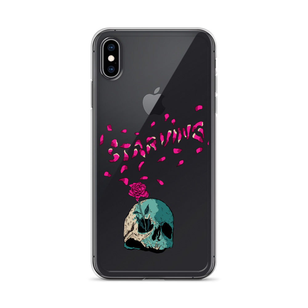 Death Bloom Phone case