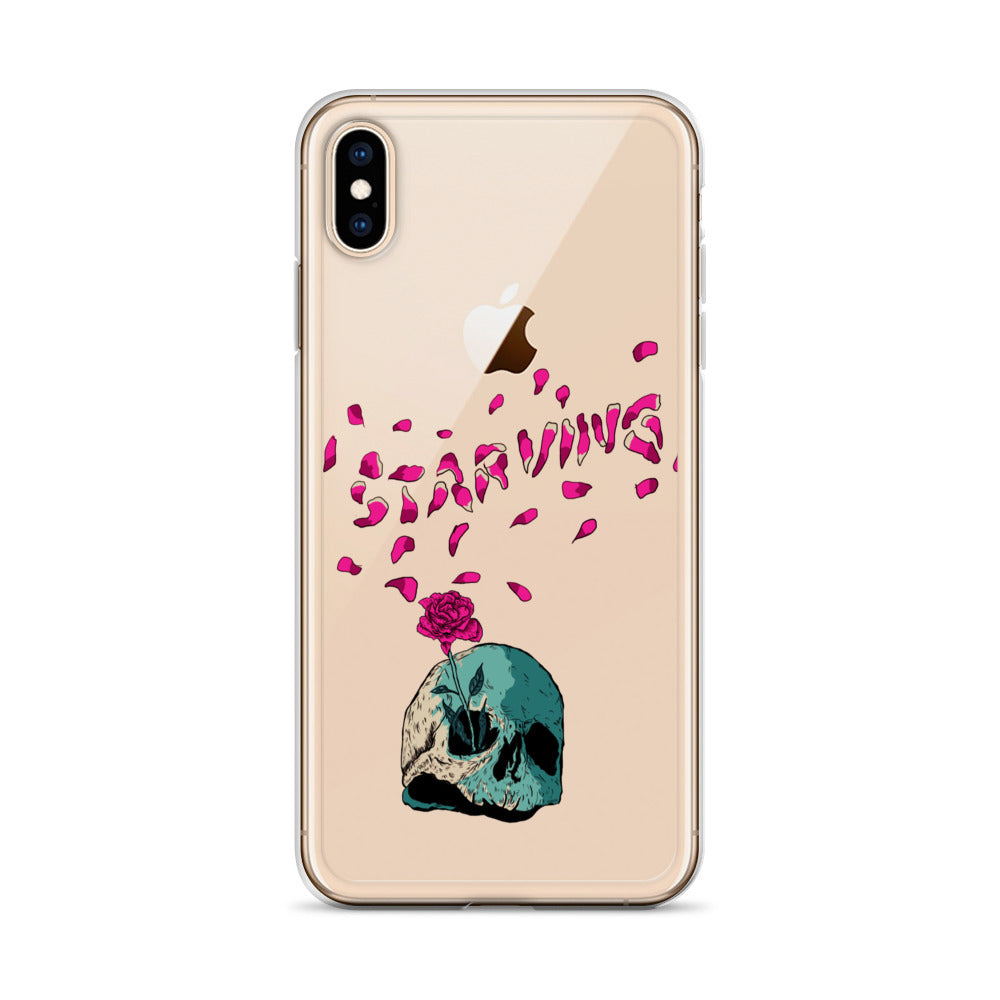 Death Bloom Phone case