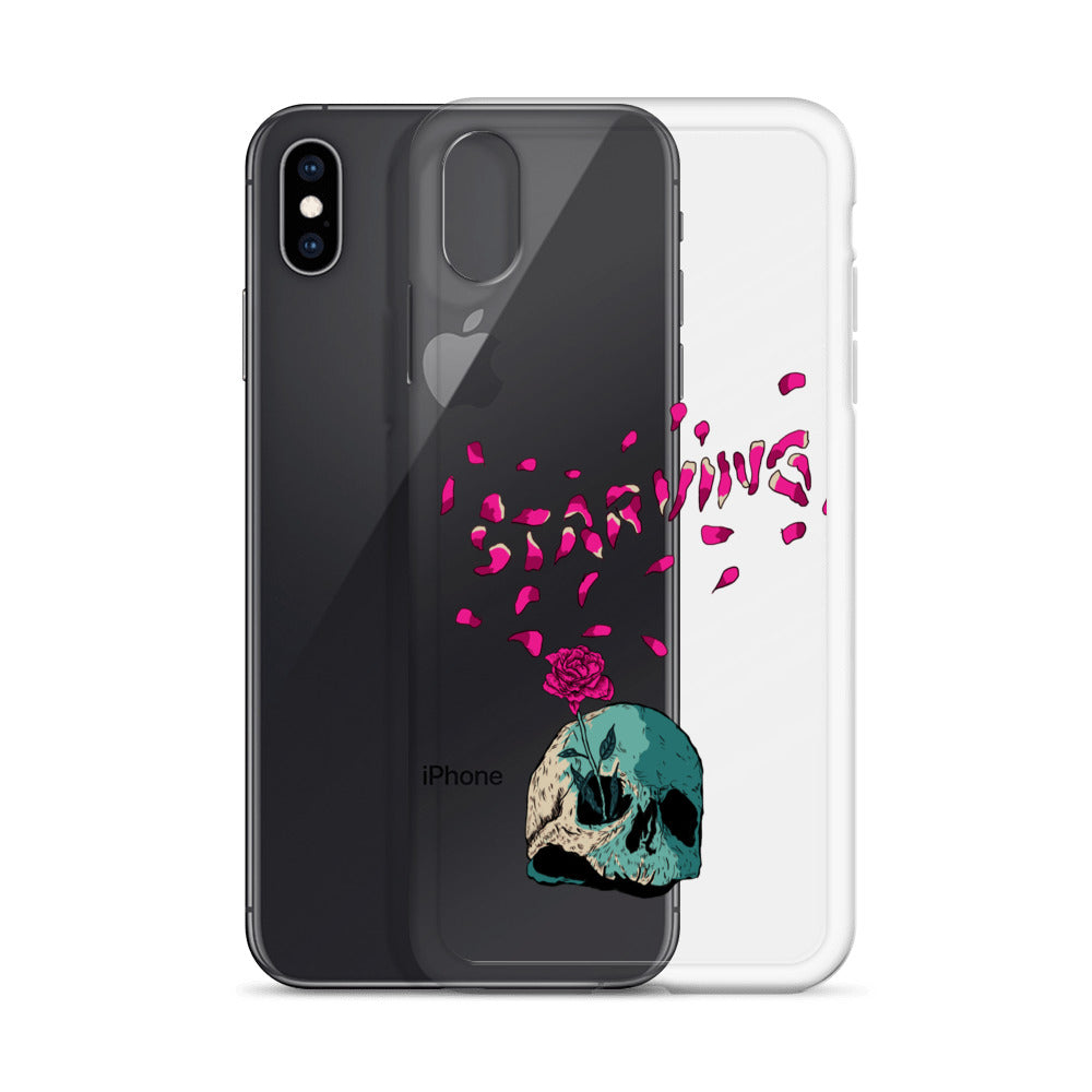 Death Bloom Phone case