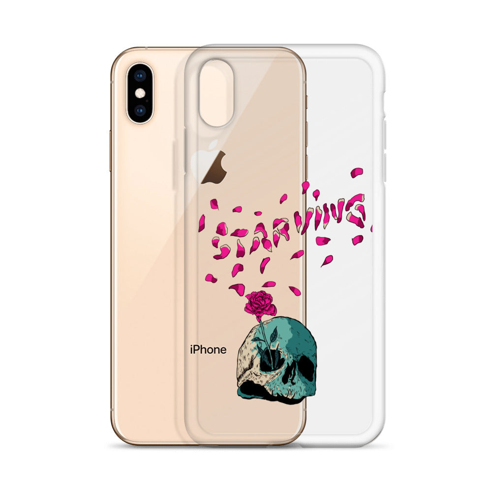 Death Bloom Phone case