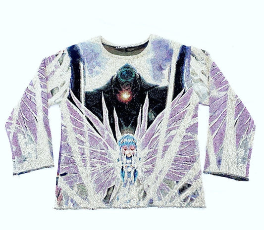 “Anywhere can be paradise”