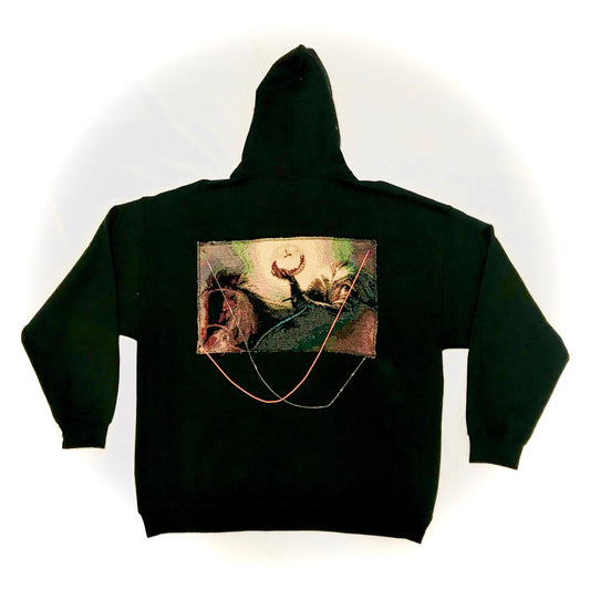 Nightmare Hoodie